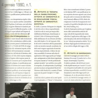 Italia nota revista